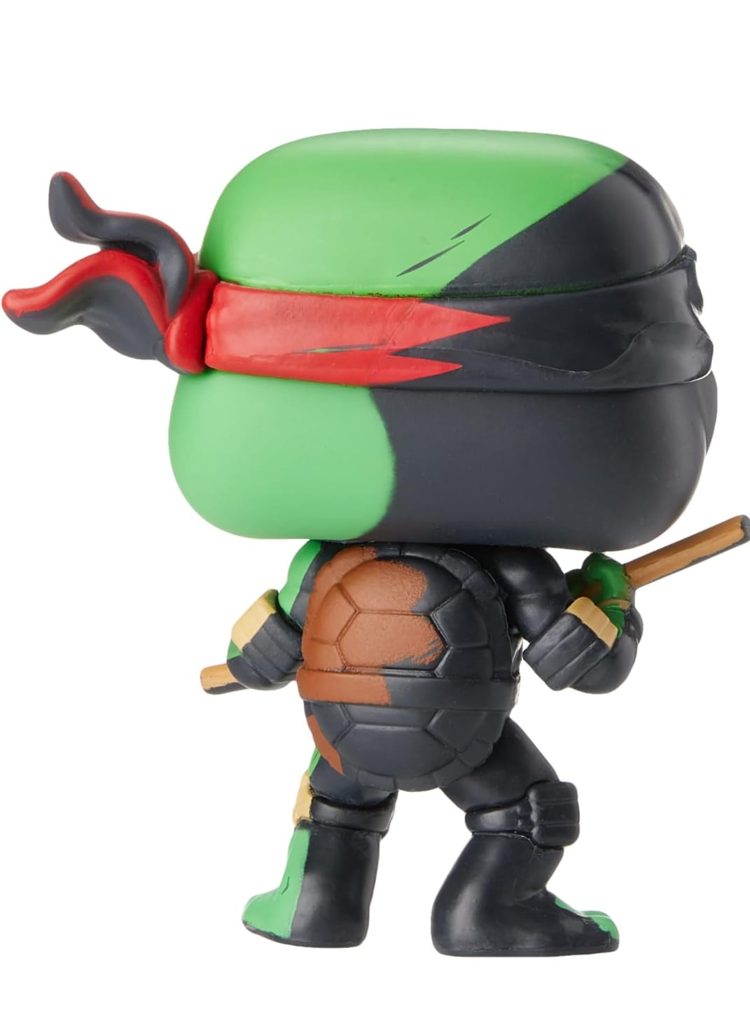 Funko Pop Tortuga Ninja Donatello